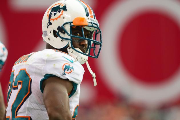 St. Louis Rams vs. Miami Dolphins: 10 Keys to the Game for the Dolphins