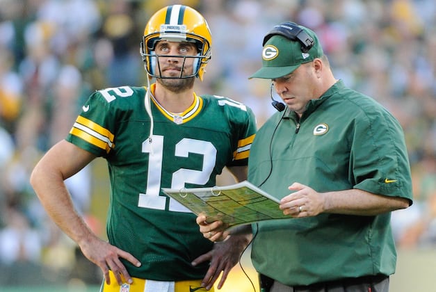 NFL Week 6 Picks: Predicting the Weekend's Must-Win Games
