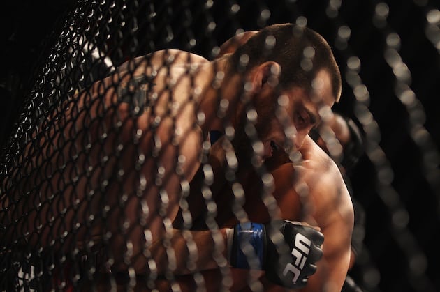 UFC 153 Fight Card: Jon Fitch and 8 Fighters Who Desperately Need a Win
