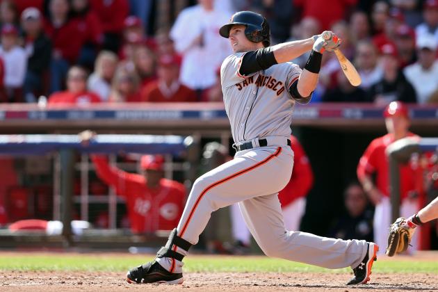 Why the S.F. Giants' Miracle Road Comeback Is Best in Division Series History