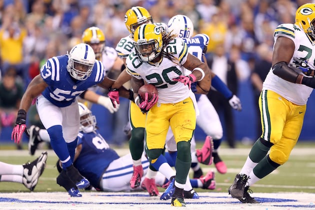 Week 6 Waiver Wire: Who's Worth Picking Up This Week?