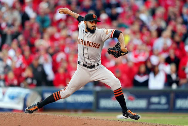 SF Giants: Ranking the Top 5 Clutch Moments of the Giants' Epic Comeback