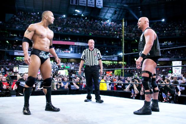 5 Rivalries That Should Have Had Hell in a Cell Matches