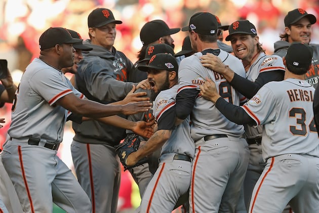 San Francisco Giants: 5 Things We Learned During Divisional Round