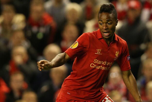 Raheem Sterling: Areas Where the Liverpool Winger Can Still Improve