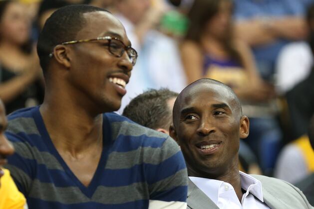 4 Biggest NBA Training Camp Cliches and What They Actually Mean