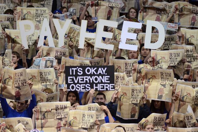 Kansas Basketball: 3 Videos to Get You Pumped for the Jayhawks' 2012-13 Season
