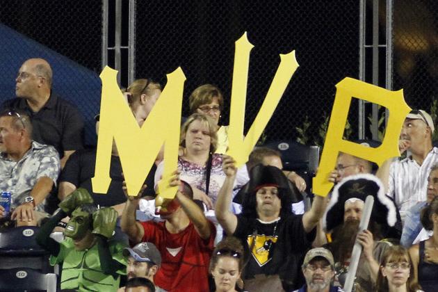 MLB Awards: Predicting the Winners