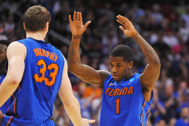 Florida Basketball: Best- and Worst-Case Scenario for Each Starter
