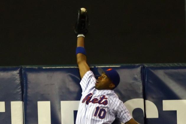 2012 MLB Playoffs: Ten Impressive Defensive Plays