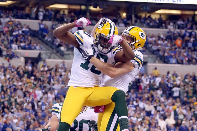 Green Bay Packers: Updated Game-by-Game Outlook for 2012