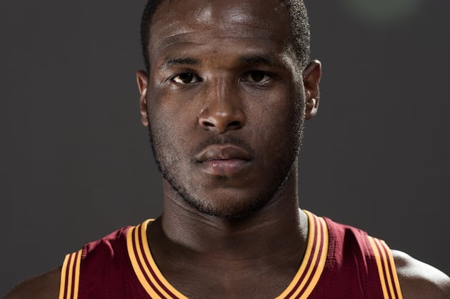 The Cleveland Cavaliers' Top Training Camp Storylines