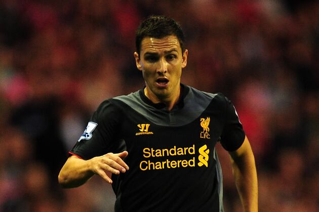 Stewart Downing: 4 Reasons He Has Flopped at Liverpool