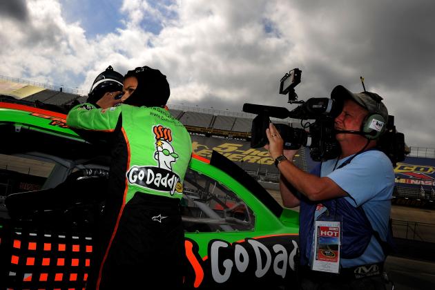 Danica Patrick: 7 Reasons Her Move to NASCAR Has Been a Huge Disappointment