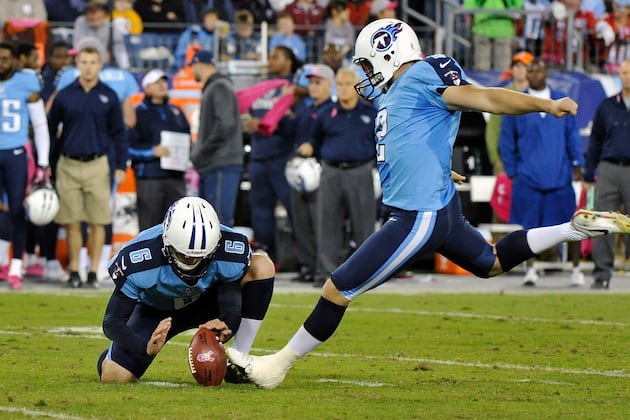 Steelers vs. Titans: 5 Things We Learned from Thursday Night Football
