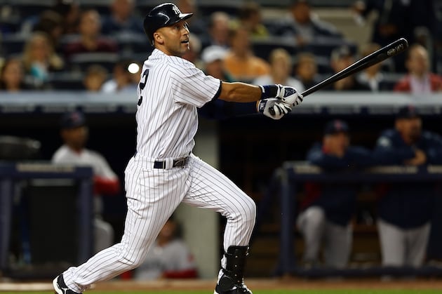 Bryce Harper, A-Rod and the 6 Best and Worst All-Stars of the Division Series