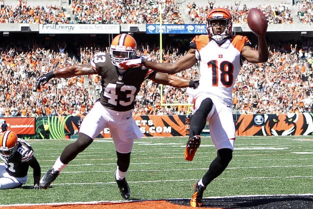 NFL Betting Predictions: 5 Picks for Week 6