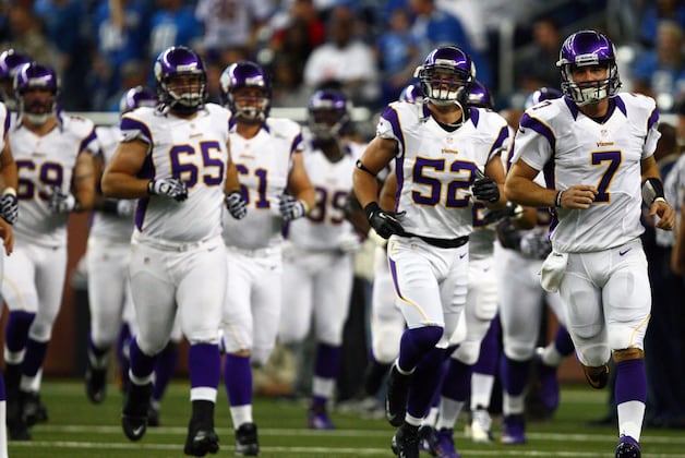 Minnesota Vikings: Updated Game-by-Game Outlook