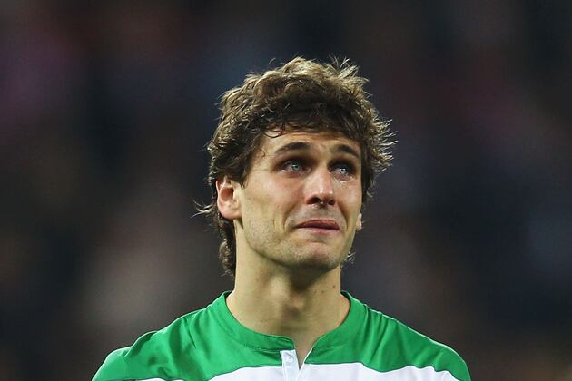 Juventus Transfers: Fernando Llorente's Bitter Situation at Athletic Bilbao