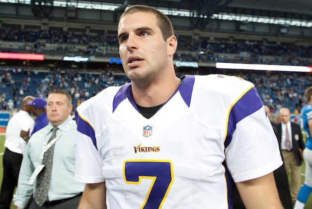 5 Fantasy Football Sleepers Who Can Win Your Week 6 Matchup