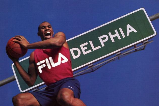 The Best Sports Photos of the '90s