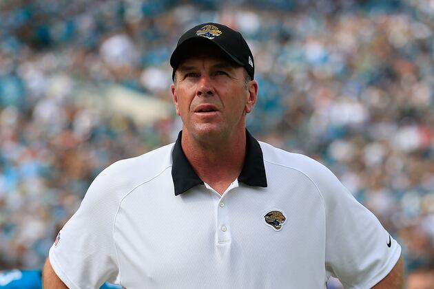 Jacksonville Jaguars: Updated Game-by-Game Outlook for 2012