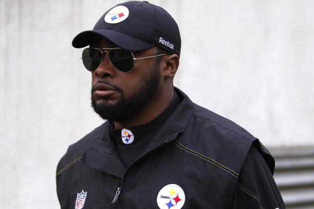 Ranking the 5 Most High-Pressure Coaching Gigs in the NFL