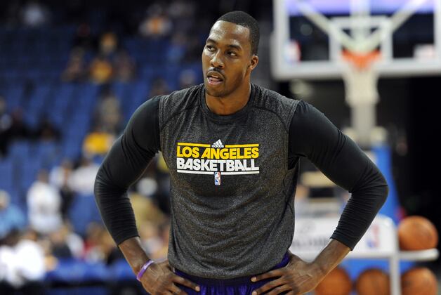 NBA Training Camp Primer: Rounding Up the Most Noteworthy Buzz from Week 2