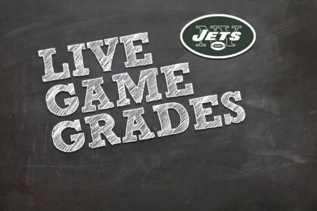 New York Jets Week 6: Instant Grades, Analysis vs. Indianapolis Colts
