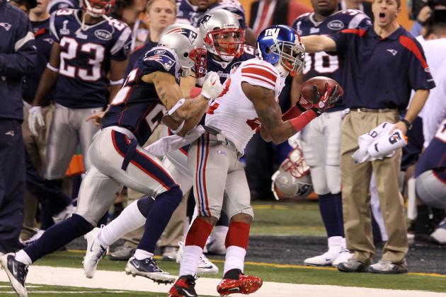 NFL Predictions: Each Team's Chances of Winning the Super Bowl