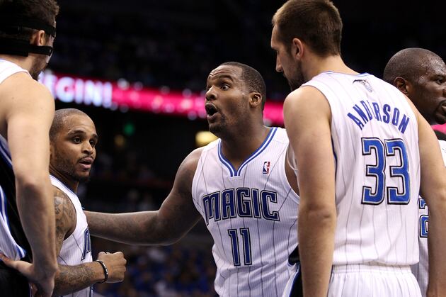 Orlando Magic: 4 Reasons Fans Should Be Optimistic Without Dwight Howard