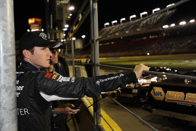 NASCAR: The 5 Most Underrated Drivers of the Moment