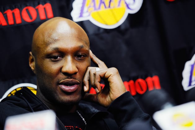 5 NBA Stars Looking Severely out of Shape in Training Camp