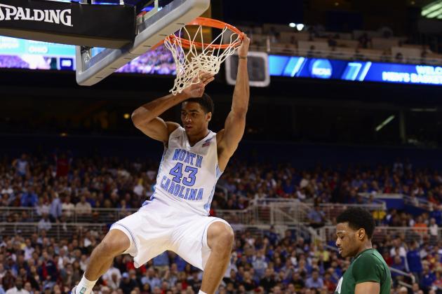 2013 NBA Mock Draft: Projections for the Entire First Round
