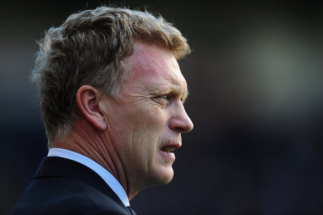 Everton: 6 Leading Candidates to Follow David Moyes as Manager