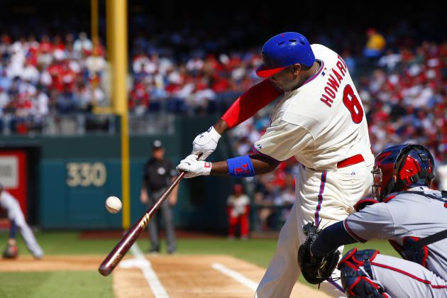 Grading the Contracts of All Philadelphia Phillies Players