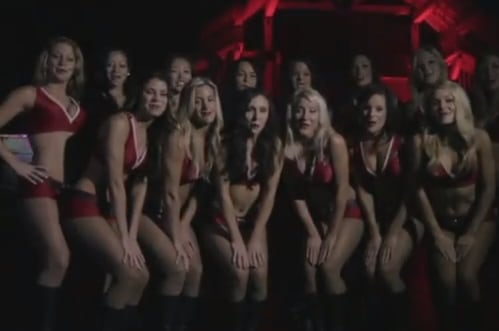 Viral Video Breakdown: Kobe Bryant, NFL Cheerleaders and More Hot Clips