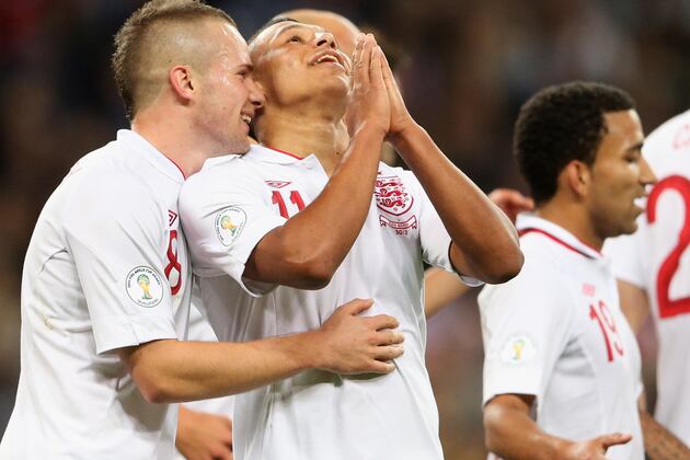 England vs. San Marino: 6 Things We Learned at Wembley in Easy 5-0 Win