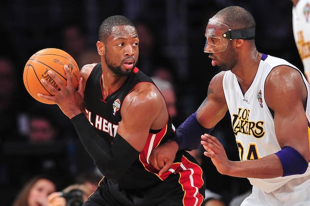NBA Preseason 2012: Each Team's Odds to Win This Year's Title