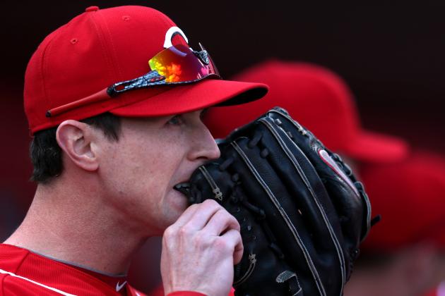 What Each Cincinnati Reds Core Player Should Work on This Offseason