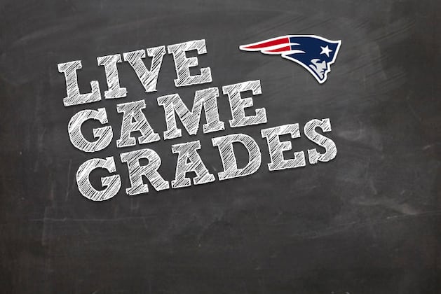 Patriots vs. Seahawks: Final Report Card, Player Grades for New England