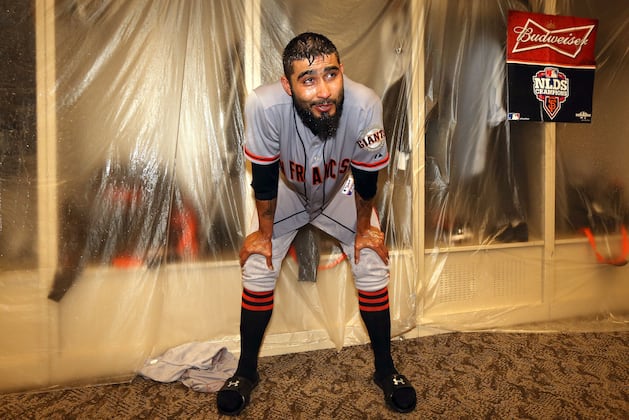 San Francisco Giants: 3 Keys to Being World Series Contenders Next Season