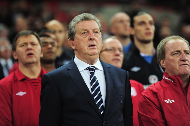 England vs. San Marino: Complete Player Ratings for Roy Hodgson's Men