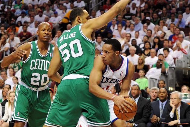 Re-Drafting the Top 10 Picks of the 2010 NBA Draft