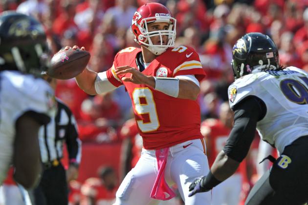 Week 6 Waiver Wire: Top Fantasy Football Sleepers at Each Position