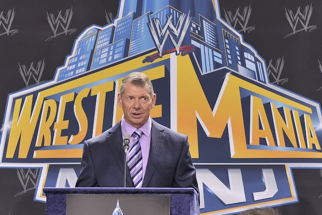 4 Ways the WWE Could Have Been Stopped from Going Global