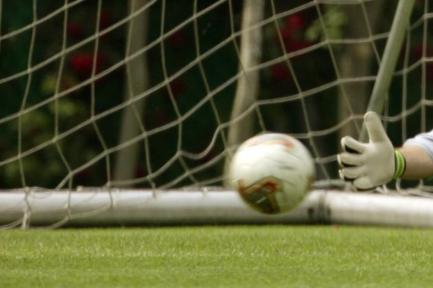 US Soccer: The Greatest Men's National Team XI of All Time