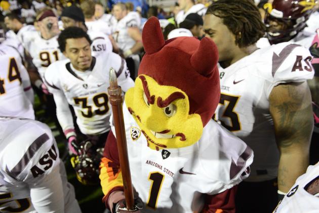 Pac-12: 10 Things We Learned in Week 7