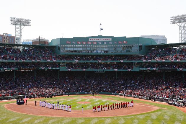 10 Steps to Rebuilding the Boston Red Sox Franchise