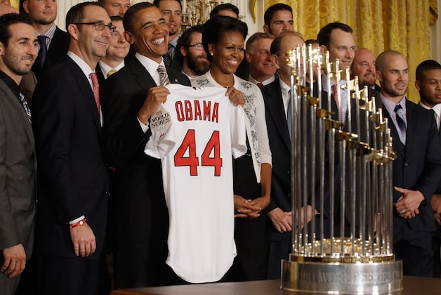 Derek Jeter, Miguel Cabrera and the Four Potential MLB World Series Matchups